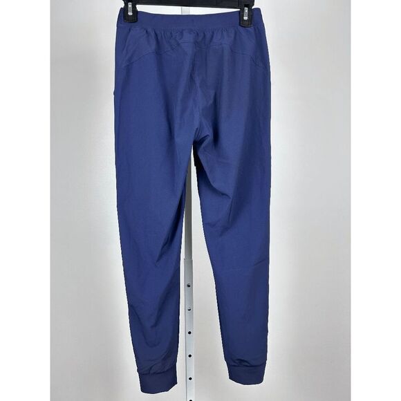 Under Armour Women’s Sports Woven Pants Size XS Blue - Picture 3 of 9